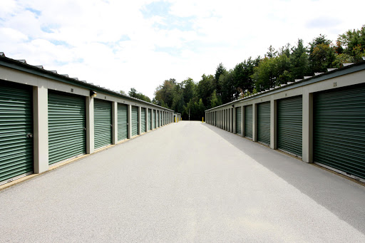 Self-Storage Facility «RightSpace Storage», reviews and photos, 221 Knox Marsh Rd, Dover, NH 03820, USA