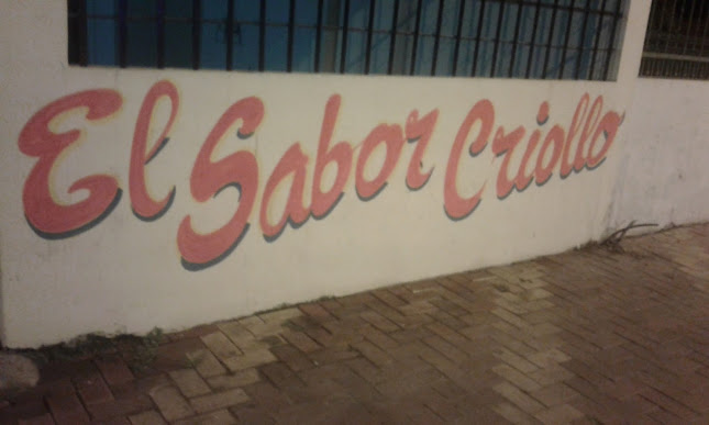 El Sabor Criollo - Portoviejo