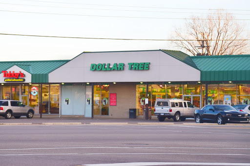 Dollar Store «Dollar Tree», reviews and photos, 31902 Groesbeck Hwy, Fraser, MI 48026, USA
