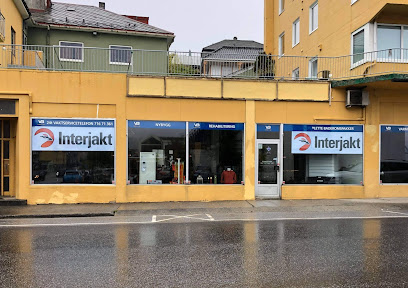 Interjakt Kristiansund AS