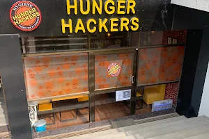 HUNGER HACKERS image