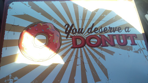 Donut Shop «Donut Burst», reviews and photos, 1870 S Garrison St, Lakewood, CO 80232, USA