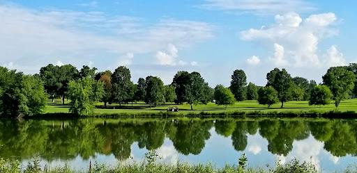 Golf Course «Greenhaven Golf Course», reviews and photos, 2800 Greenhaven Rd, Anoka, MN 55303, USA