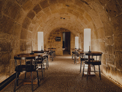 RESTAURANTE CALADO SANTA MARíA BRIONES