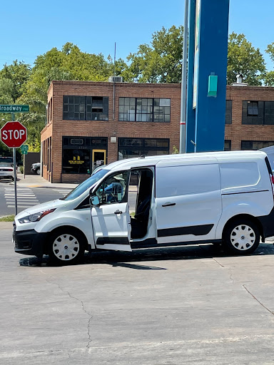 Car Wash «Scrub Boys Car Wash», reviews and photos, 1731 Broadway, Sacramento, CA 95818, USA