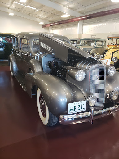 Nissan Dealer «Swope Nissan», reviews and photos, 1100 N Dixie Hwy, Elizabethtown, KY 42701, USA