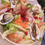 Photo n°1 de l'avis de Claudia.e fait le 27/06/2021 à 14:30 sur le  Ristorante La Mola à Varazze