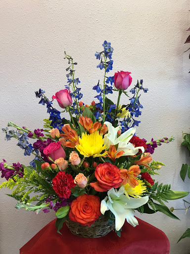 Florist «Forever Flowers», reviews and photos, 16728 E Smoky Hill Rd #11g, Centennial, CO 80015, USA