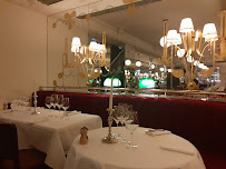 Atmosphère du Restaurant Thoumieux à Paris - n°20