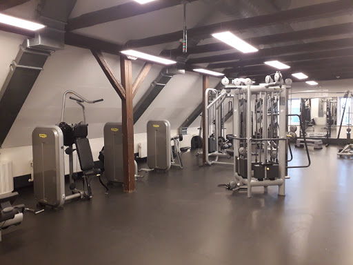 PureGym in Fredensborg, Fredensborg