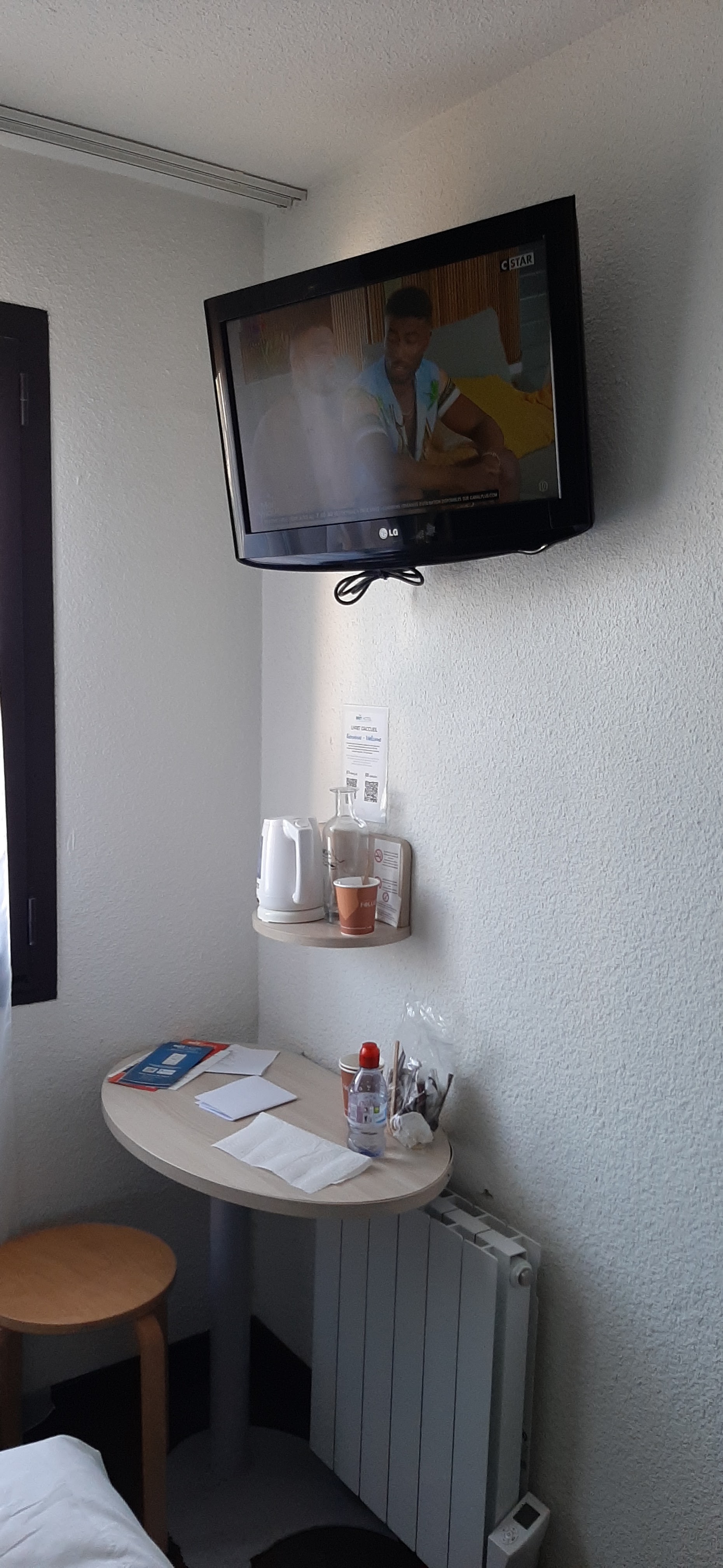 Photo n° 1 de l'avis de Sgt.e fait le 29/08/2022 à 17:01