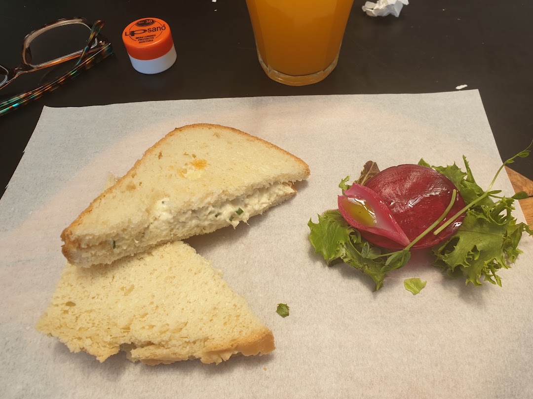 Sprout Caf