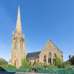 Welsh Presbyterian Church