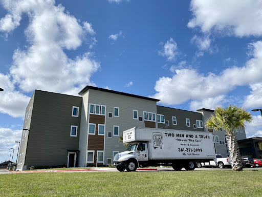 1066 S Padre Island Dr, Corpus Christi, TX 78416, USA