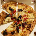 Photo n°1 de l'avis de Federica. fait le 19/08/2023 à 21:23 sur le  Donn' Amalia à Pesaro