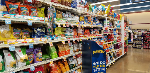 Supermarket «Save Mart Supermarkets», reviews and photos, 1453 Goodwin Dr, Ripon, CA 95366, USA