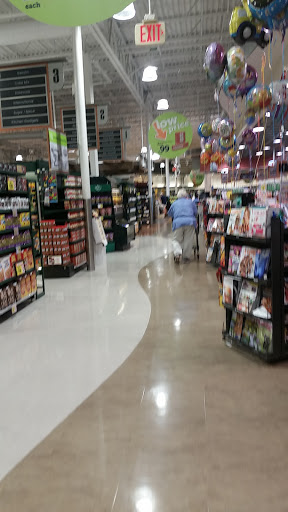 Grocery Store «Harris Teeter», reviews and photos, 3501 Oleander Dr, Wilmington, NC 28403, USA