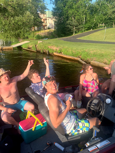 Golf Course «Tagalong Golf & Resort», reviews and photos, 2855 29th Ave, Birchwood, WI 54817, USA