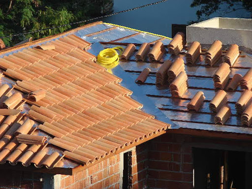 Logo da empresa - CRS Construção, Reformas e Serviços