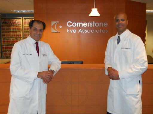 Doctor «Cornerstone Eye Associates», reviews and photos, 160 Sawgrass Dr # 220, Rochester, NY 14620, USA