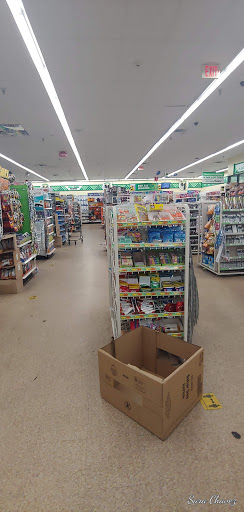 Dollar Store «Dollar Tree», reviews and photos, 250 Jericho Turnpike #80, Floral Park, NY 11001, USA