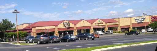 Northgate Village Shopping Center