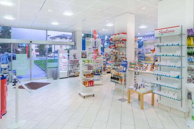 Rezensionen über BENU Pharmacie Tour-de-Peilz in Monthey - Apotheke