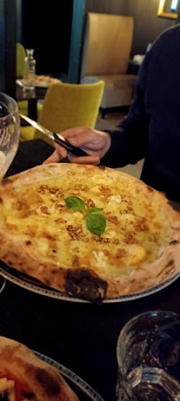 Pizza du Restaurant Milano à Lyon - n°5