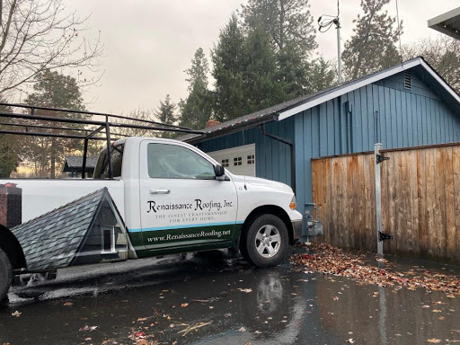 Roofing Contractor «Renaissance Roofing Inc of Albany & Corvallis», reviews and photos, 34058 Oakville Rd SW a, Albany, OR 97321, USA