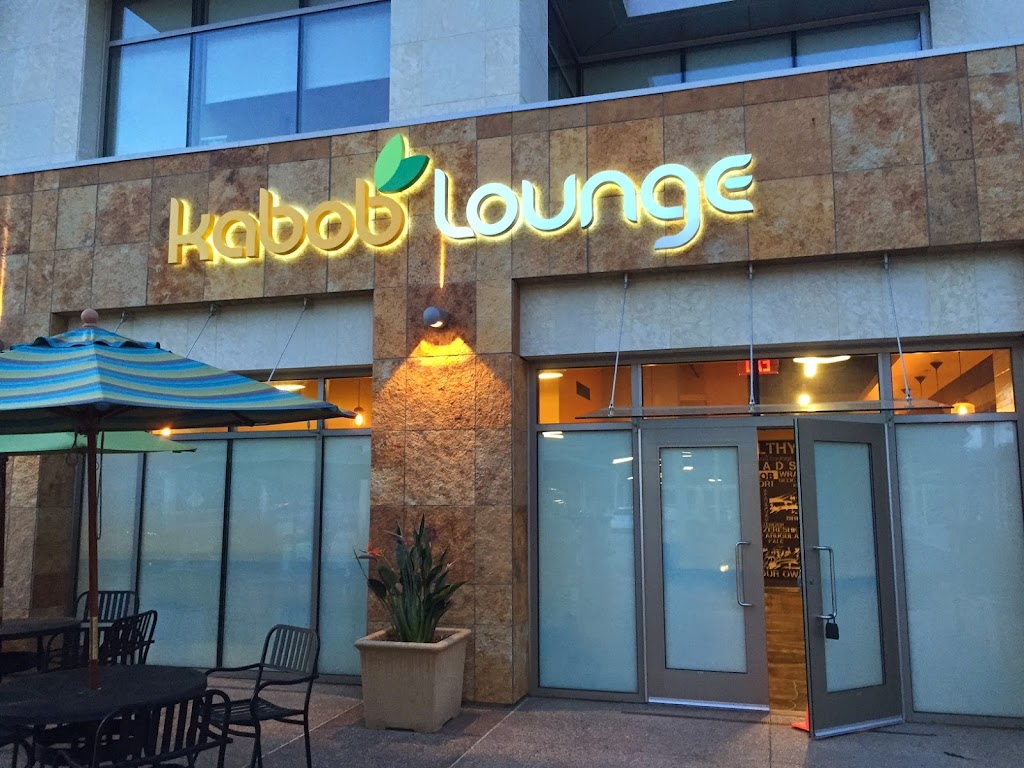 Kabob Lounge 92130