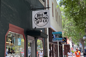 Hot Springs Hat Company image
