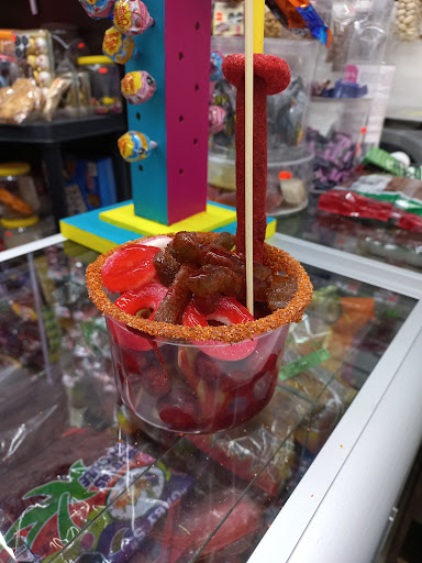 GULATLÁN -Confitería, dulces, chocolates, gomitas, papas, cacahuates, botanas por gramaje, Vasos Locos y más... en Tlaxcala