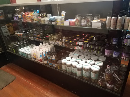 Cannabis store «Sweet Relief Cannabis Boutique», reviews and photos, 1009 E Yakima Ave, Yakima, WA 98901, USA