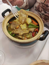 Soupe du Restaurant asiatique Kilin à Toulouse - n°3