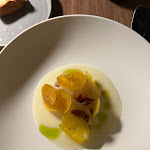 Photo n°2 de l'avis de AnnaLyvia.o fait le 09/03/2024 à 10:18 sur le  Ristorante Enoteca Raffaleo à Turin