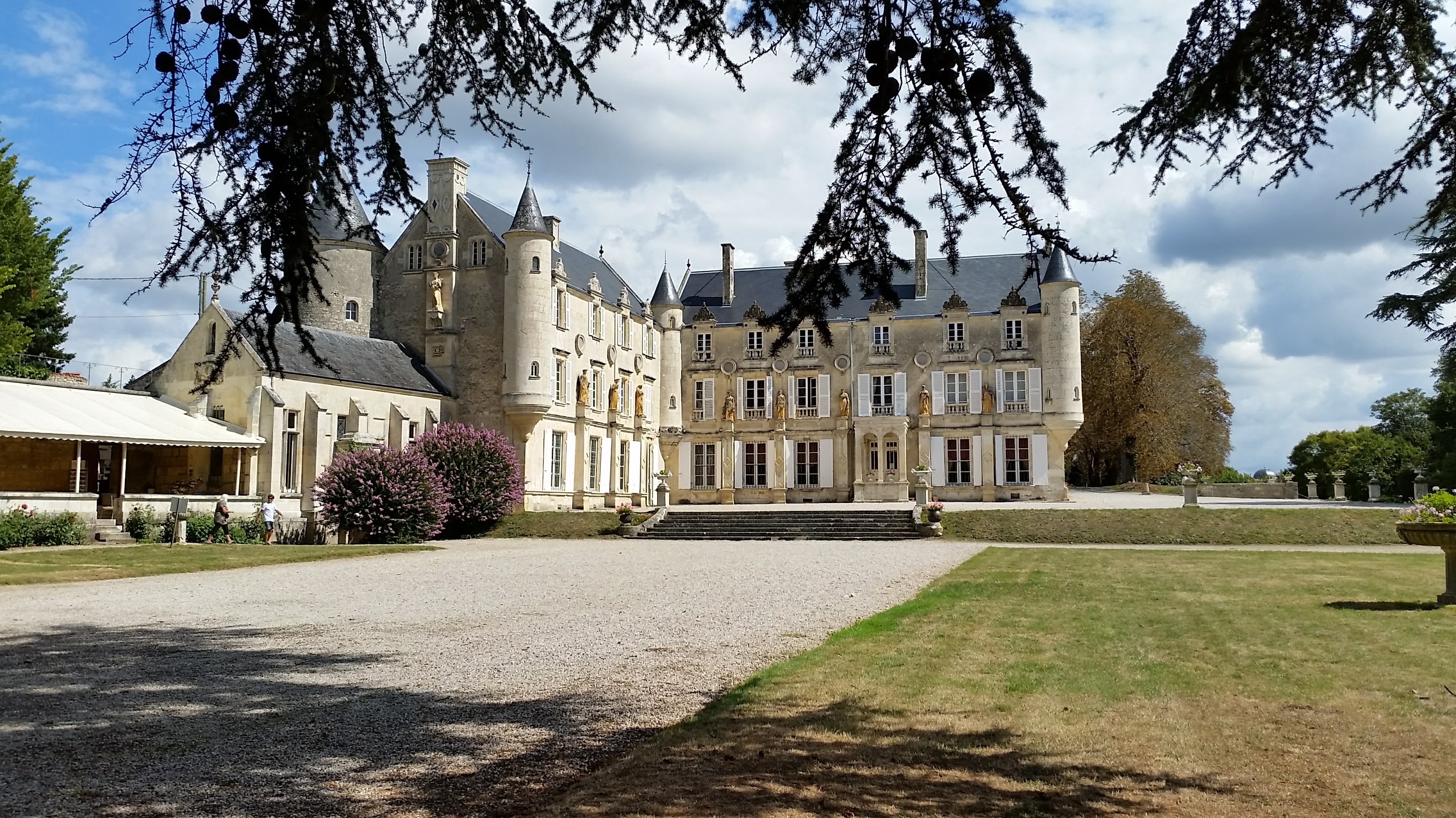 Photo n° 2 de l'avis de jean-pascal.e fait le 18/08/2017 à 20:55