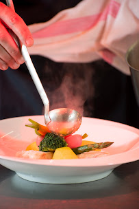 Photos du propriétaire du Restaurant français Restaurant Le Bois Cendré à Saint-Jean-de-Monts - n°7