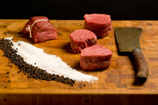 Butcher Shop «Fleishers Craft Butchery», reviews and photos, 192 5th Ave, Brooklyn, NY 11217, USA