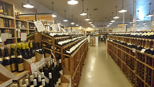 Wine Store «K&L Wine Merchants», reviews and photos, 3005 El Camino Real, Redwood City, CA 94061, USA