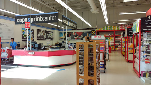 Office Supply Store «Staples», reviews and photos, 21060 Southbank St, Sterling, VA 20165, USA