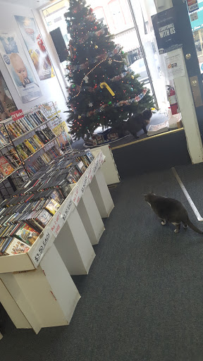 Video Game Rental Service «Video-N-Game Gallery», reviews and photos, 16 S Wisconsin St, Elkhorn, WI 53121, USA