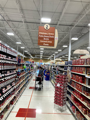 Supermarket «Giant Eagle Supermarket», reviews and photos, 21593 Lorain Rd, Fairview Park, OH 44126, USA