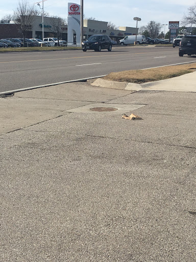 Oil Change Service «Jiffy Lube», reviews and photos, 14701 Manchester Rd, Ballwin, MO 63011, USA