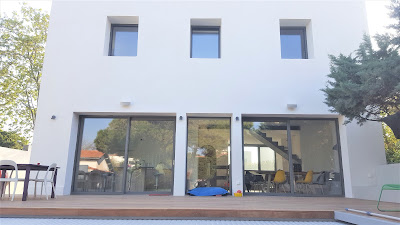 Ecobat Construction Rénovation à Salon-de-Provence