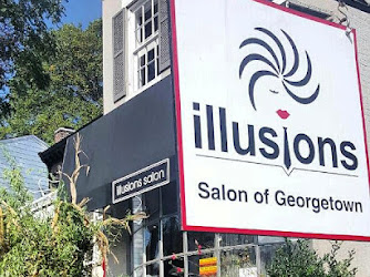 Illusions of Georgetown