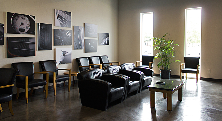 Dallas Collision Center