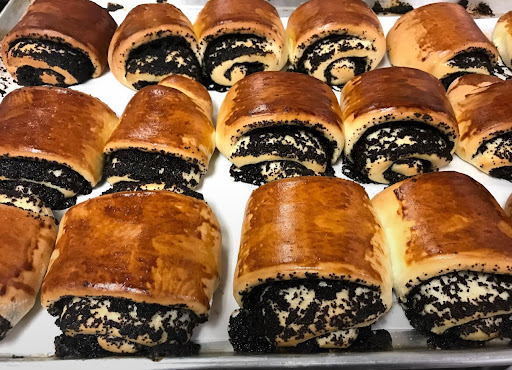 Grocery Store «Russia Grocery», reviews and photos, 3710 N 7th Ave, Anoka, MN 55303, USA