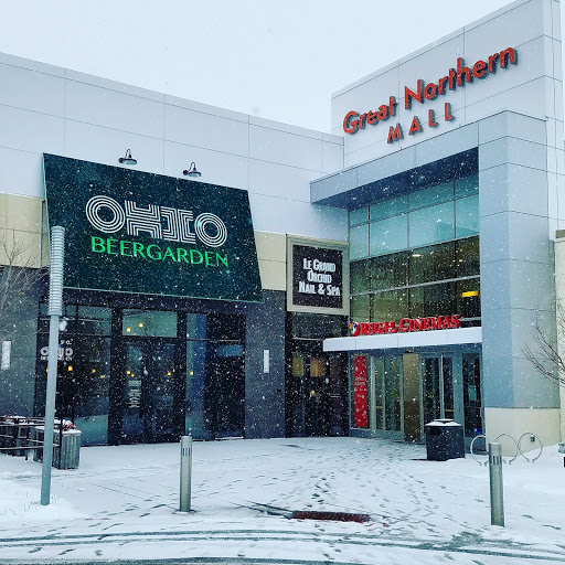 Shopping Mall «Great Northern Mall», reviews and photos, 4954 Great Northern Mall, North Olmsted, OH 44070, USA