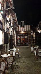 Photo n°21 de Au Moulin à Vent à Gouvieux ()