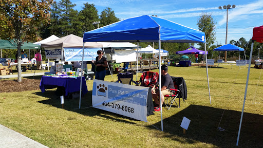 Pet Groomer «Pause 4 Paws Pet Grooming And Hotel», reviews and photos, 3770 W County Line Rd, Douglasville, GA 30135, USA